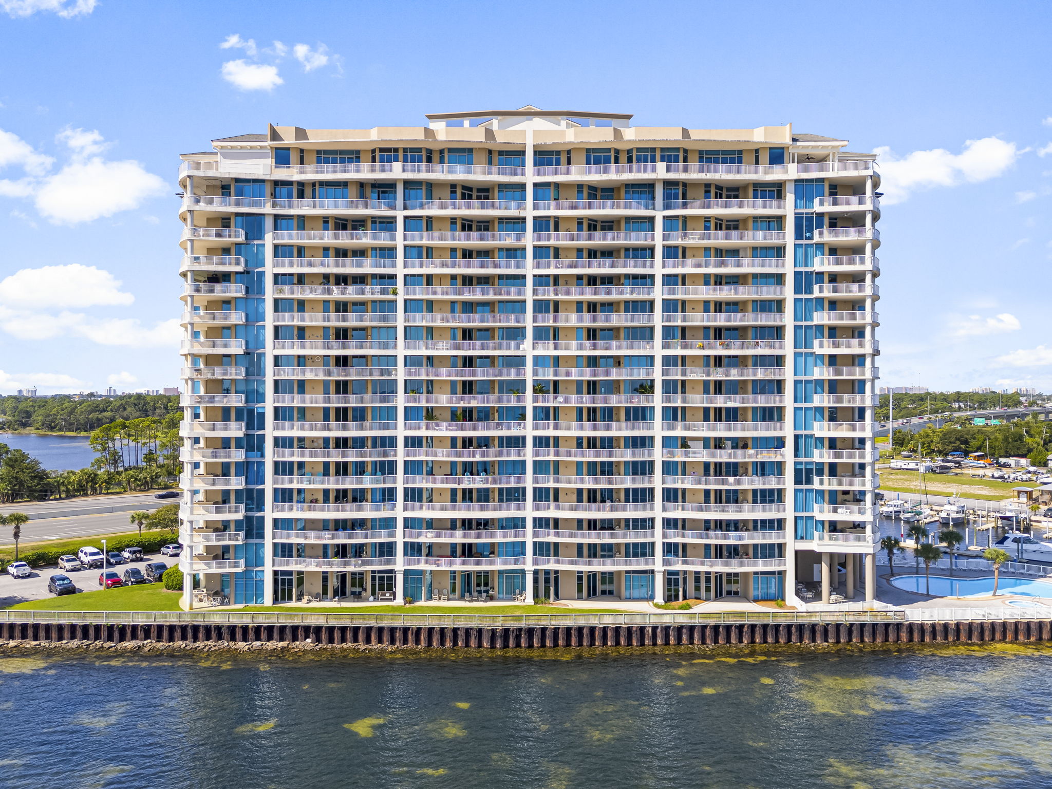 6422 W. US Highway 98, Unit 603 - 1