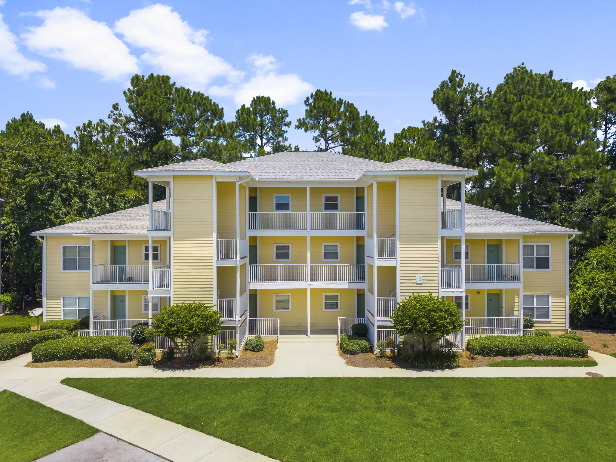 200 Sandestin Lane, #1307 - 1