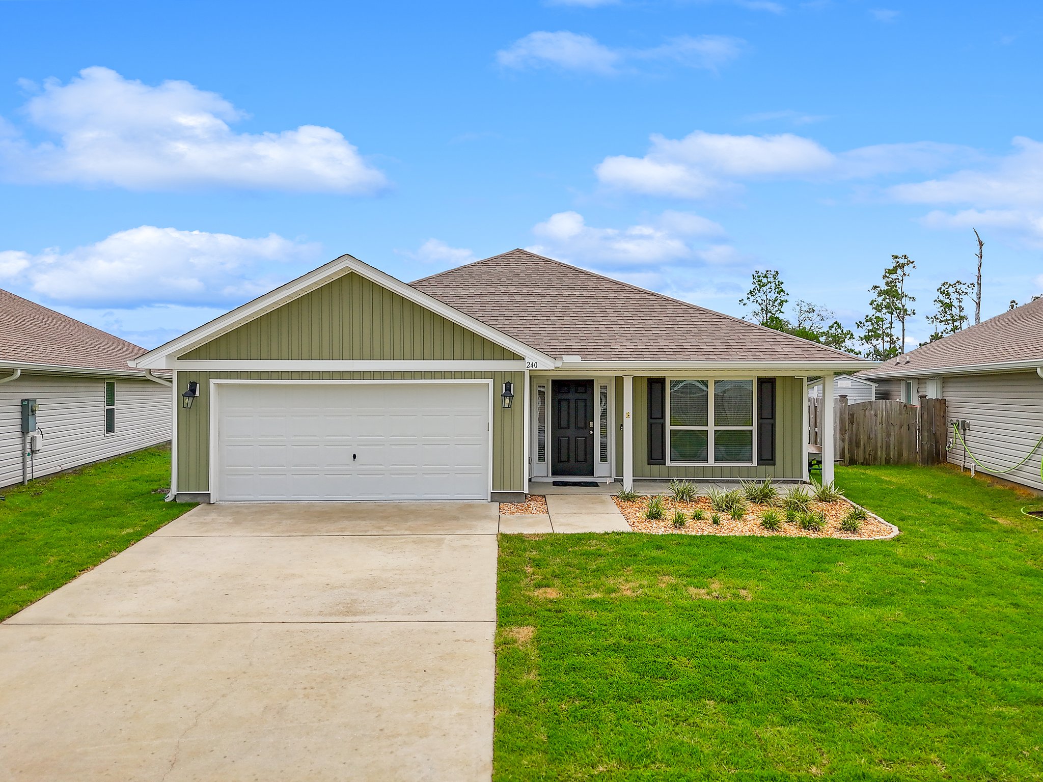 240 Red Bay Road