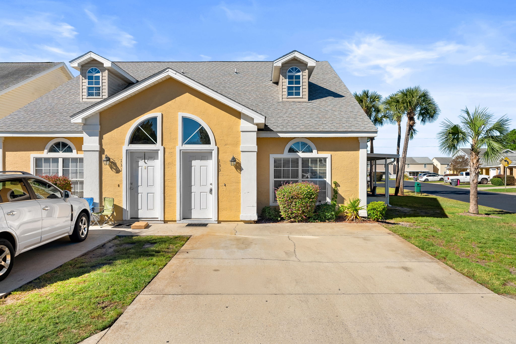 133 White Cap Way - 1