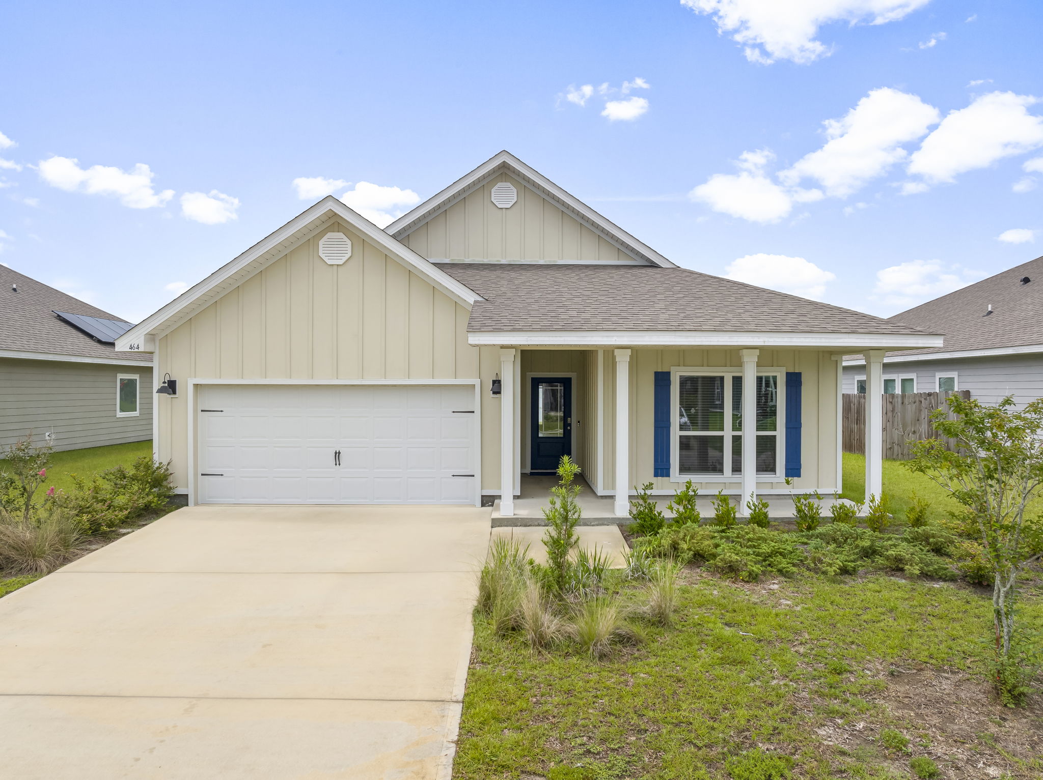 464 Eagle Lake Way