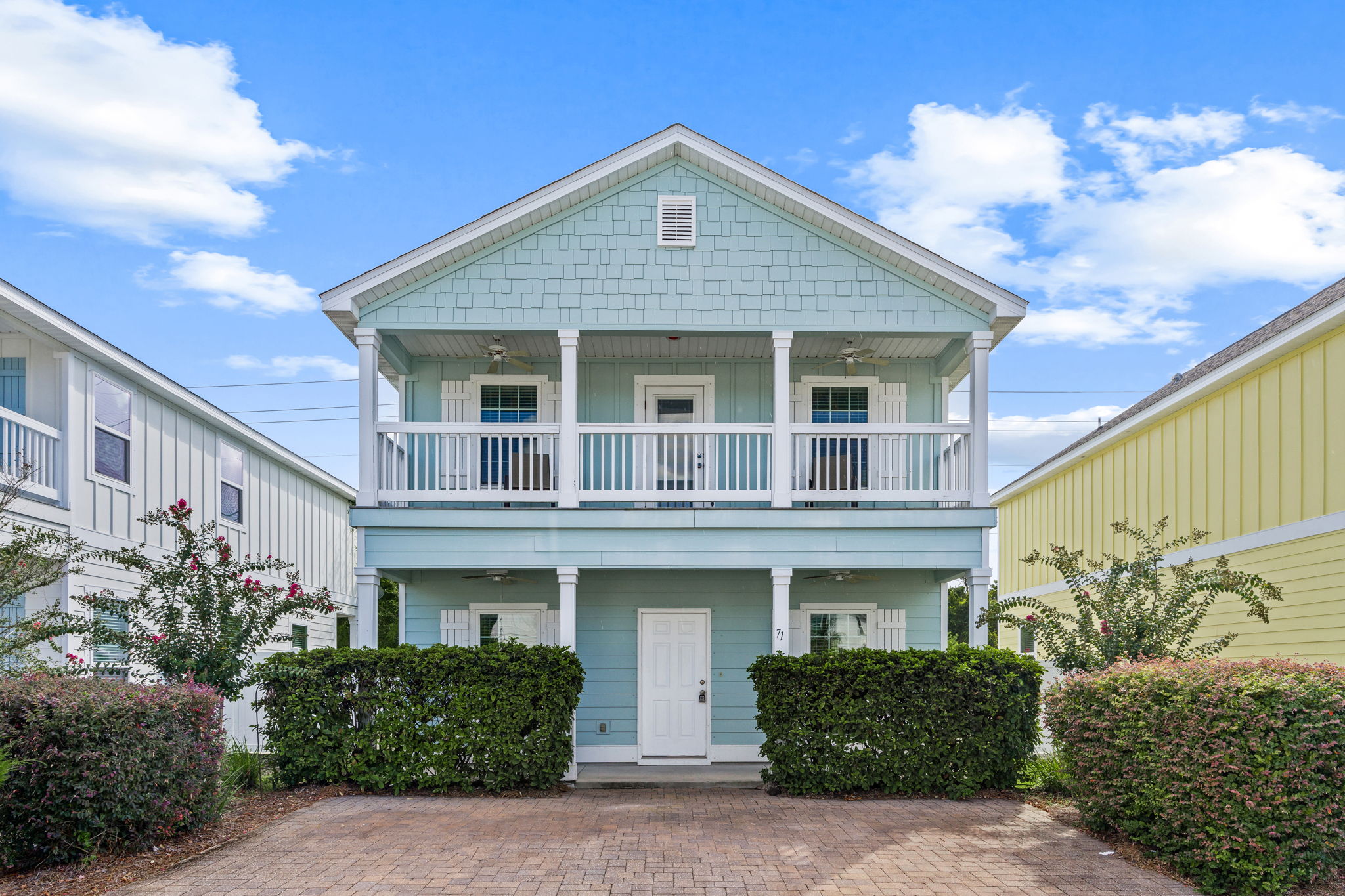 71 Grayling Way