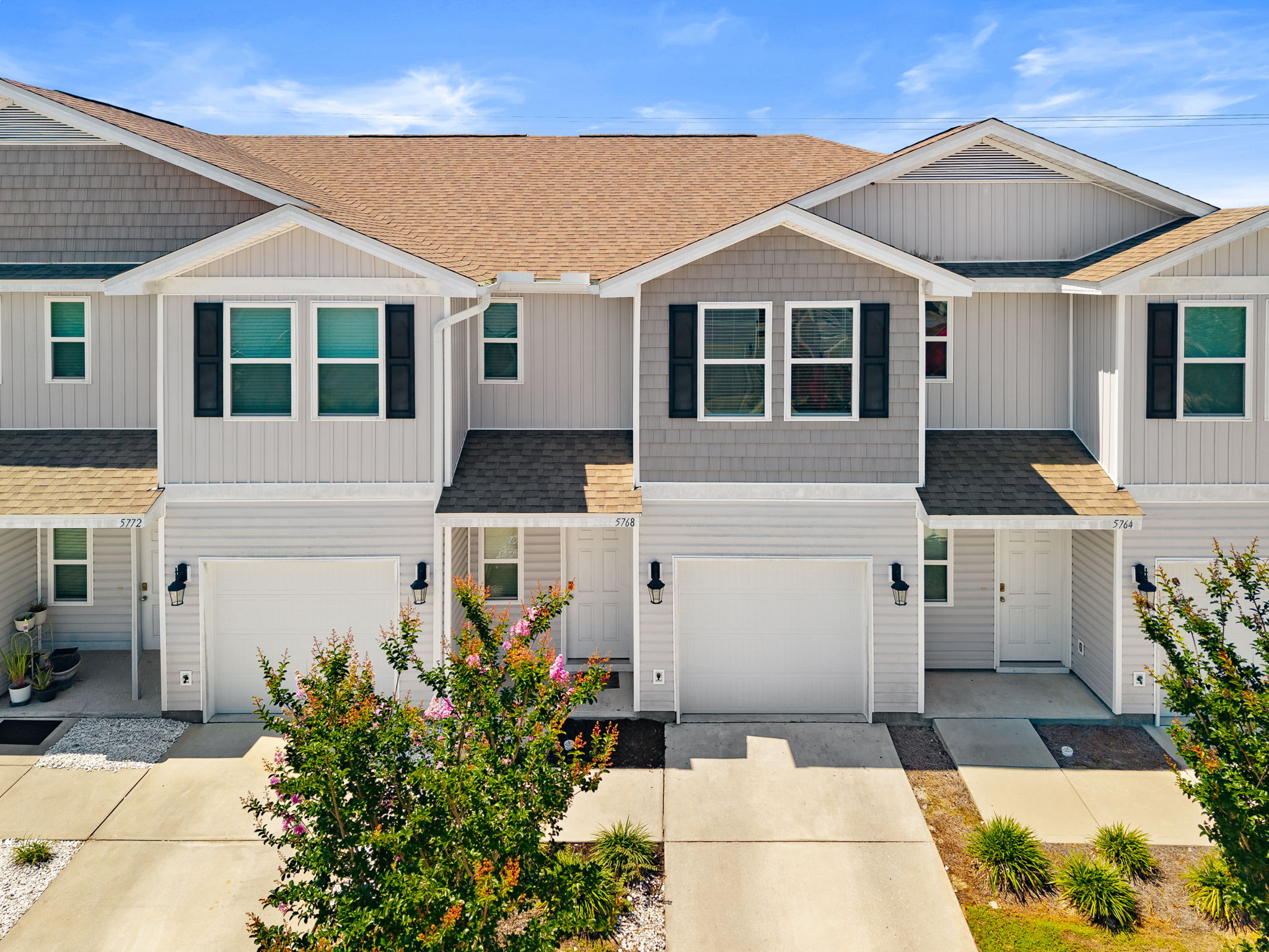 5768 Callaway Circle  - 1