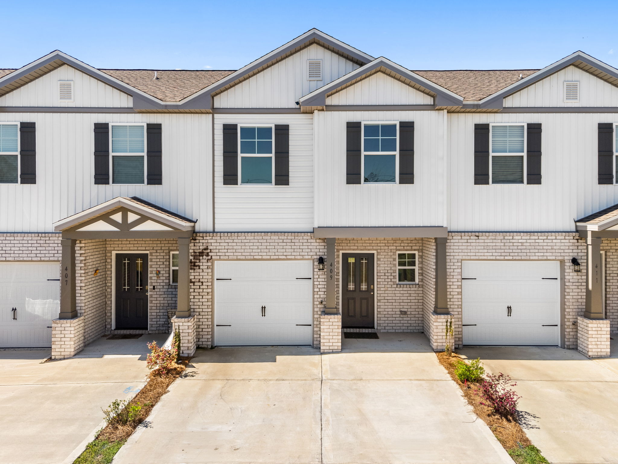 409 north gay ave - 1